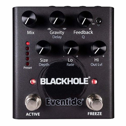 Brand new eventide blackhole - brand,