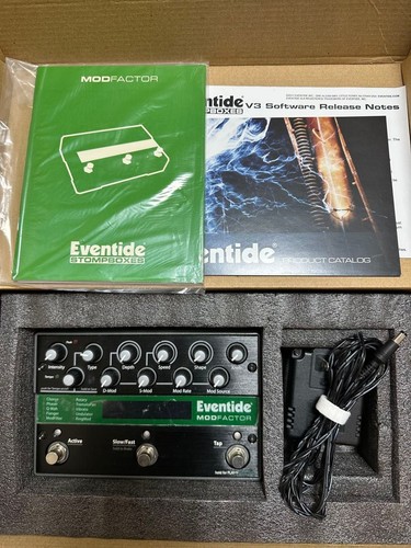 Eventide modfactor - eventide,