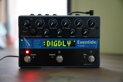 Eventide timefactor latebox - eventide,