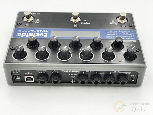 Eventide timefactor umn71 - eventide,