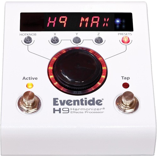 Eventide max guitar - max,