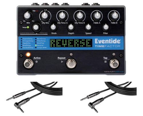 Eventide timefactor 2x gator - eventide,