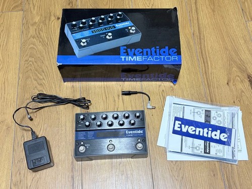 Eventide timefactor - eventide,