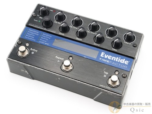 Eventide time factor umw76 - time,