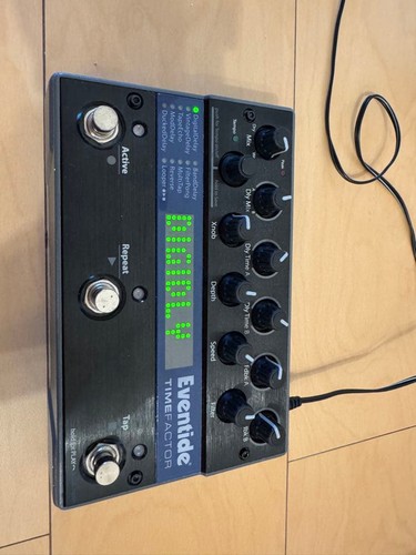 Eventide timefactor effector - eventide,